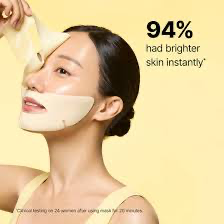 Dr.Jart Cryo Rubber Brightening Mask — view 2
