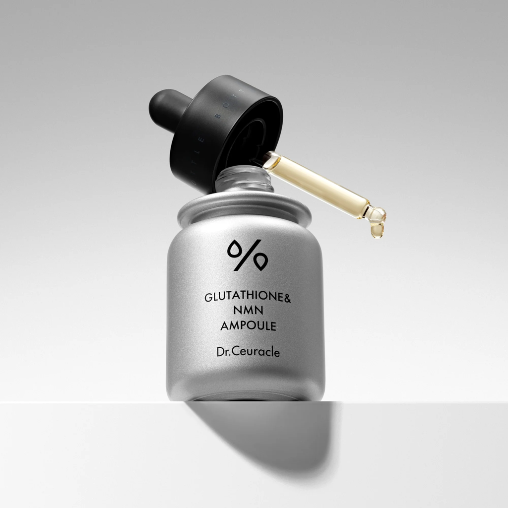Dr.Ceuracle Glutathione & NMN Ampoule 30ml — view 3