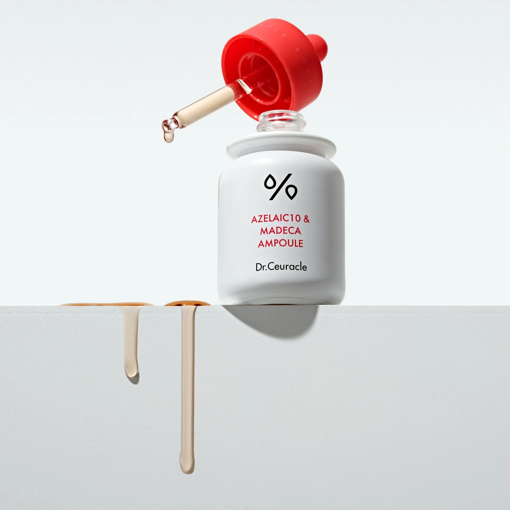 Dr.Ceuracle Azelaic 10 & Madeca Ampoule 30ml — view 4