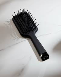 GHD The Mini All Rounder Mini Paddle Brush — view 3