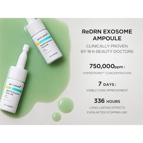 Dr.Ninetten ReDRN Exosome Ampoule 15ml — view 3