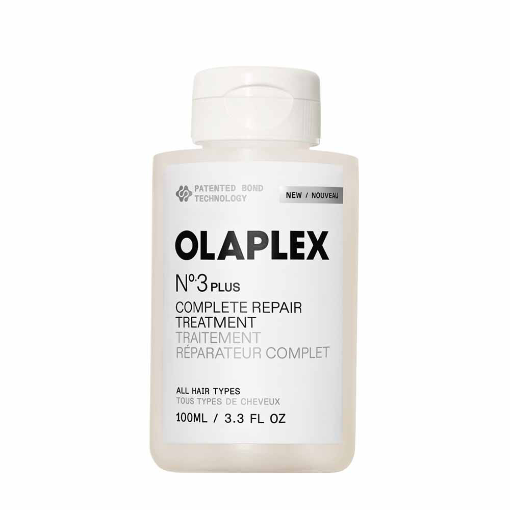 Olaplex No.3 Plus Complete Repair Treatment 100ml — view 3