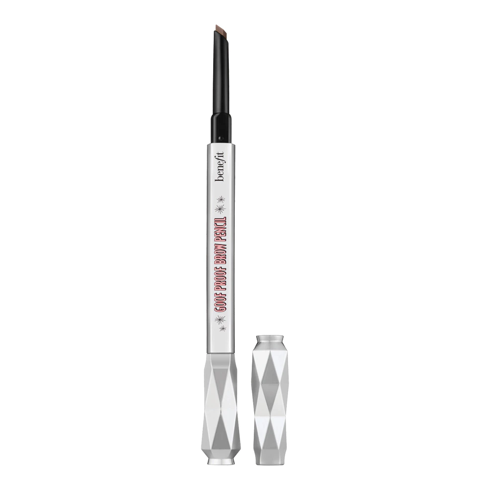Benefit Goof Proof Brow Pencil 3.75 Warm Medium Brown  — view 3