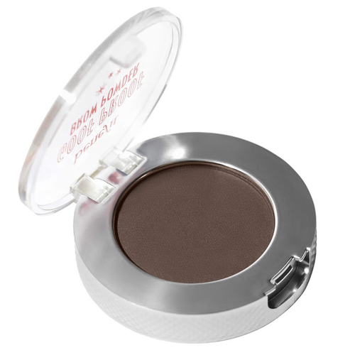 Benefit Goof Proof Brow Powder 4 Warm Deep Brown  — view 3