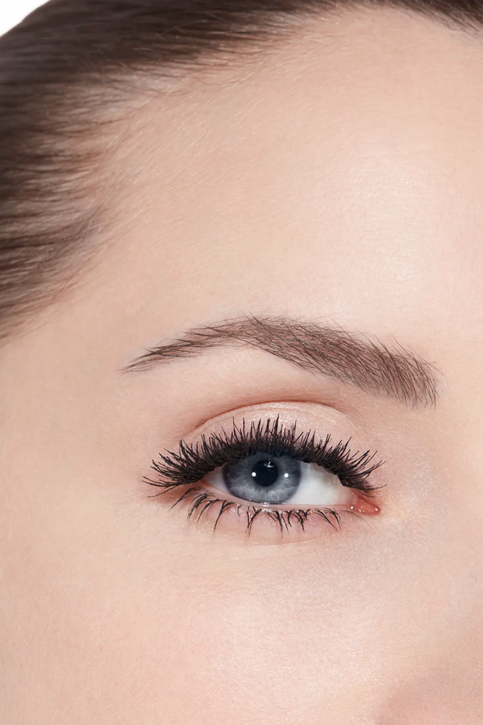 Chanel Extreme Volume Mascara 3D Printed Brush 10 Noir — view 2