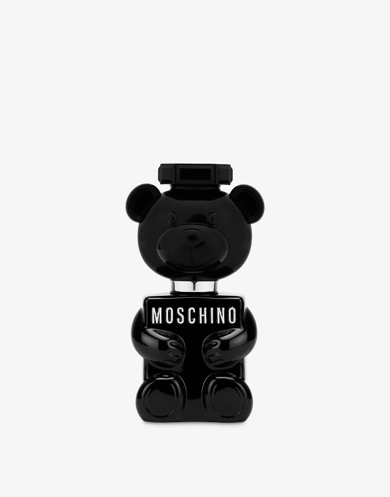 Moschino Toy Boy Black 30 ml EDP — view 2