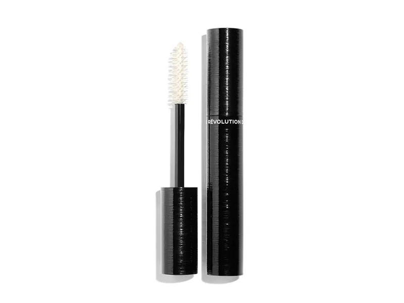 Chanel Extreme Volume Mascara 3D Printed Brush 10 Noir — view 3