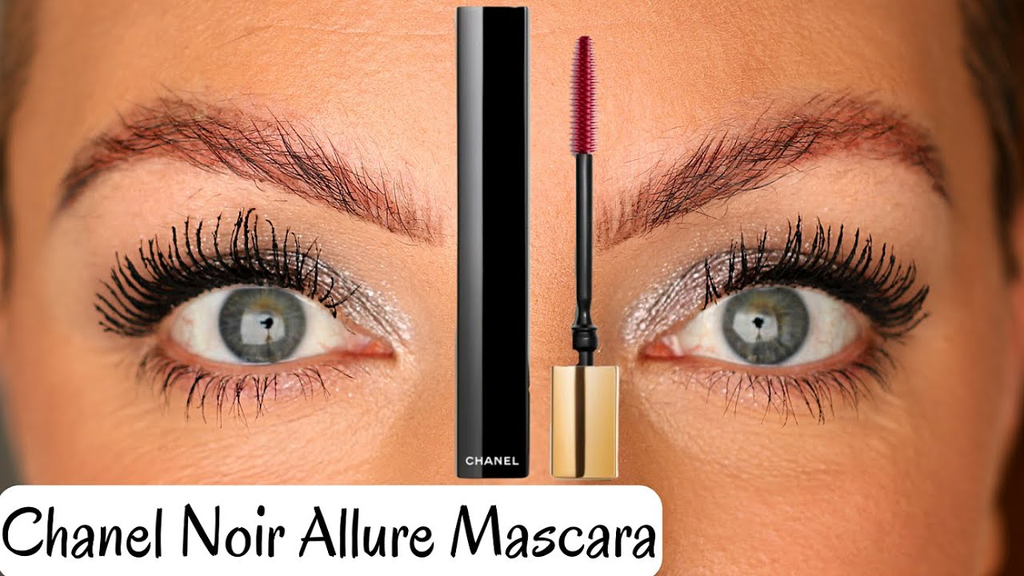 Chanel Noir Allure Mascara 10 Noir — view 2