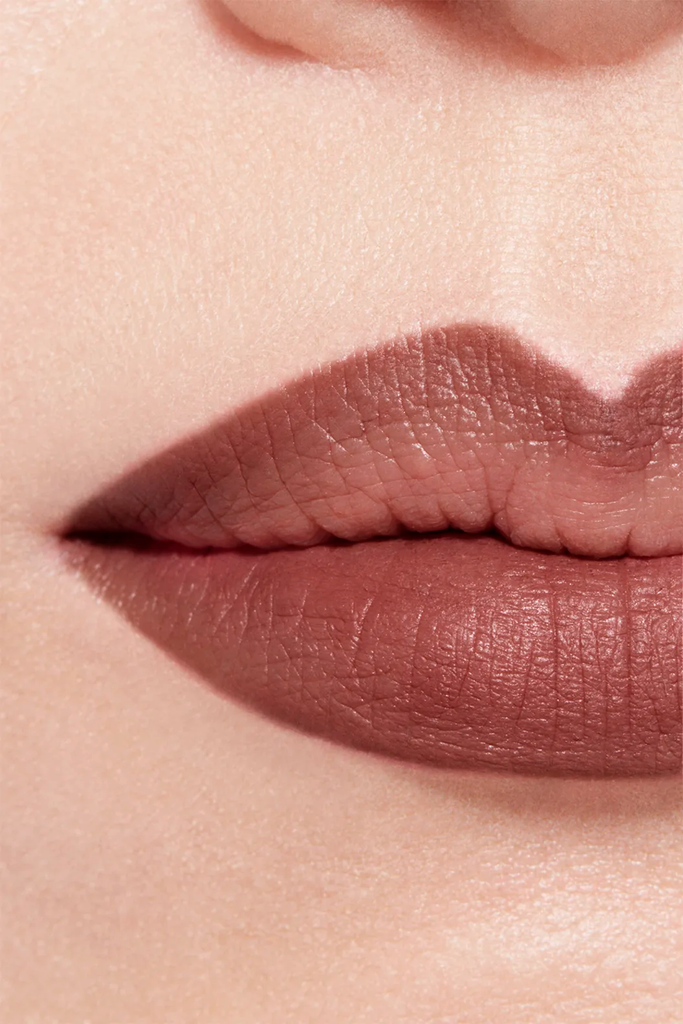 Chanel Longwear Lip Pencil 162 Nude Brun — view 2