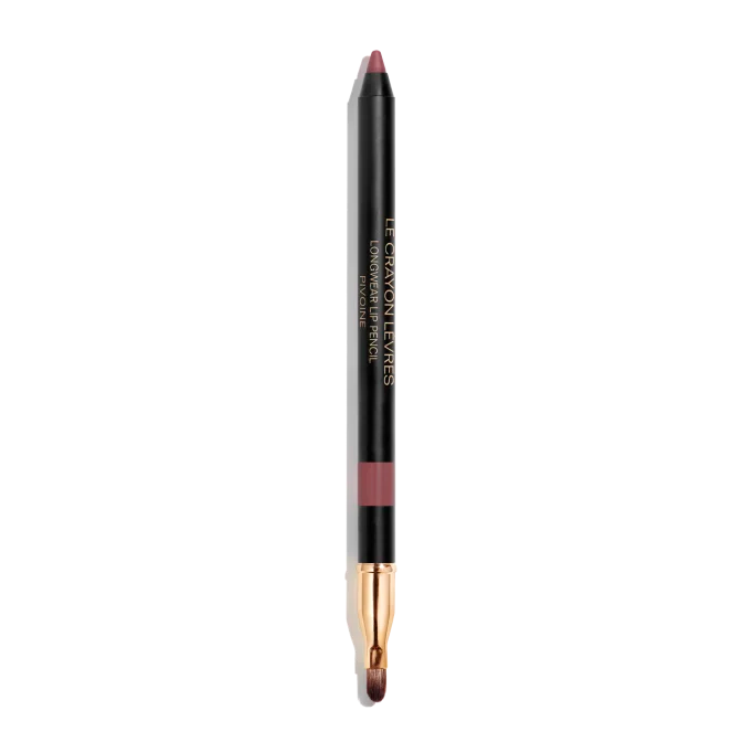 Chanel Longwear Lip Pencil 164 Pivoine — view 3