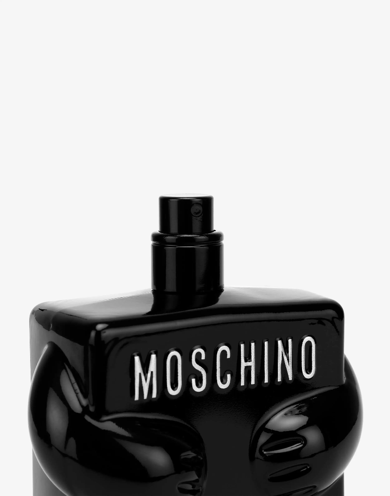 Moschino Toy Boy Black 30 ml EDP — view 3