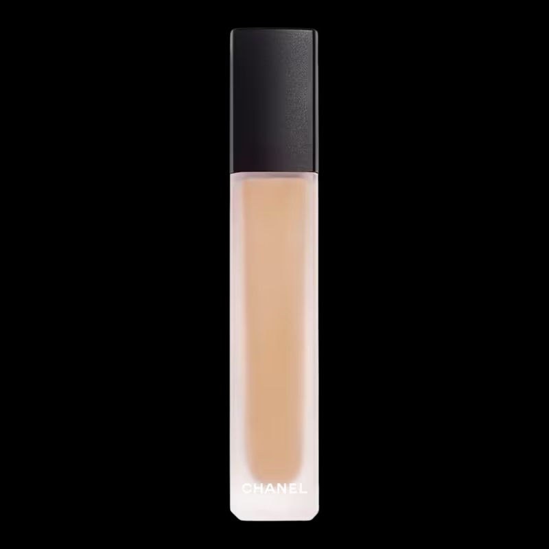 Chanel Ultrawear Flawless Finish Concealer B30 — view 3