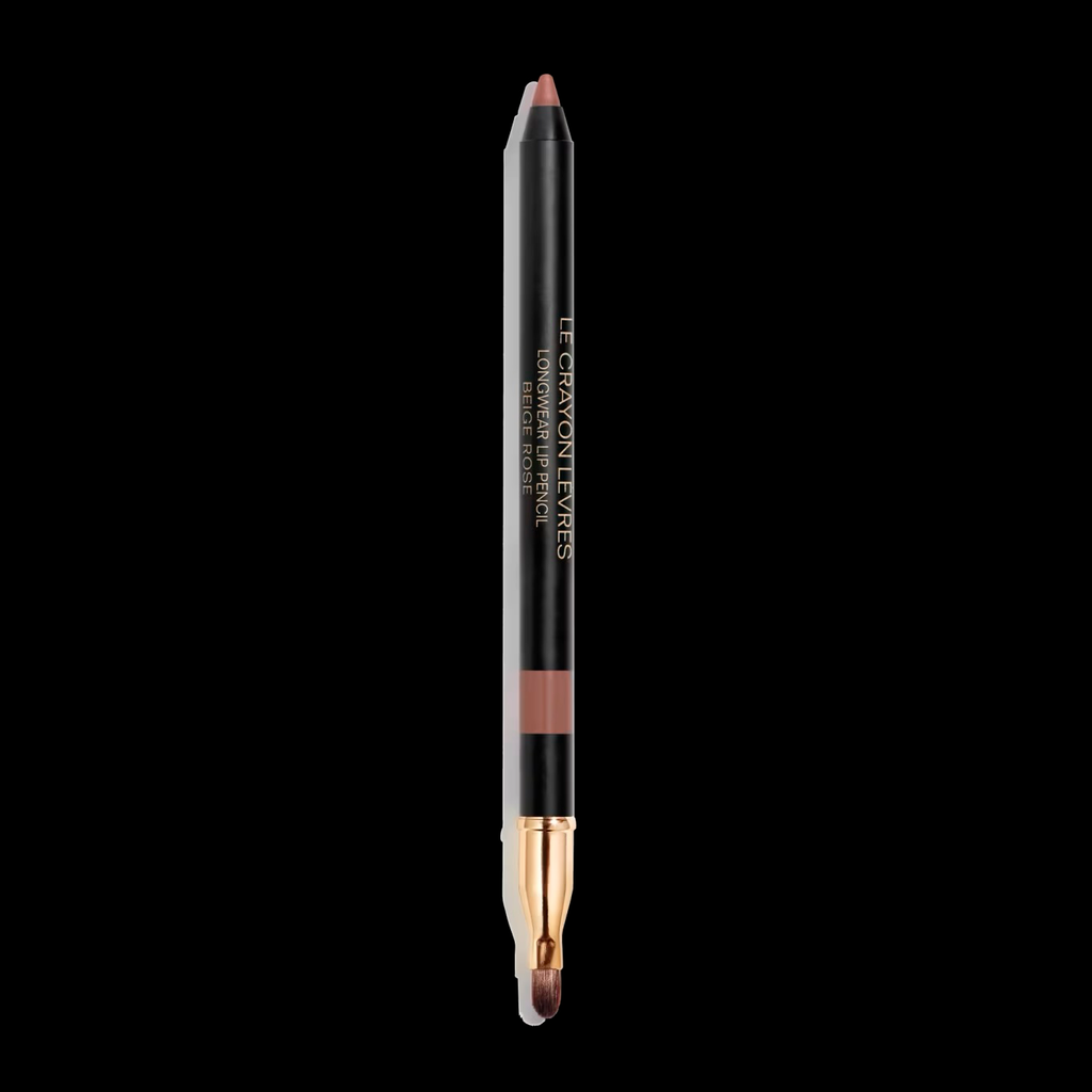 Chanel Longwear Lip Pencil 212 Beige Rose — view 3
