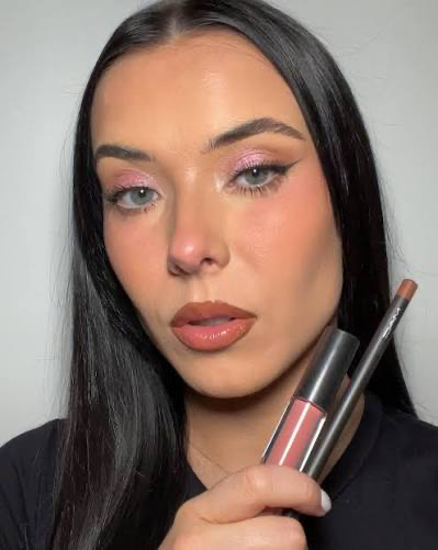 MAC Lip Pencil Cork  — view 2