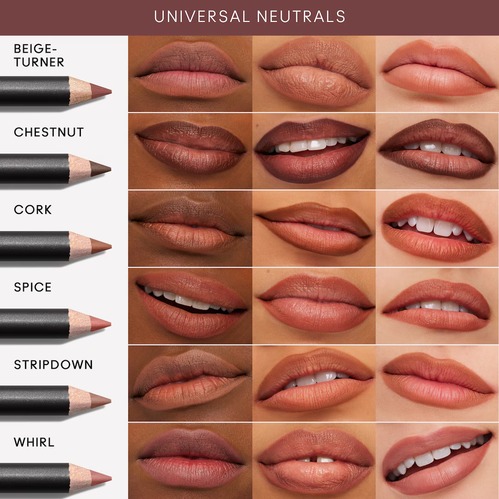 MAC Lip Pencil Cork  — view 4