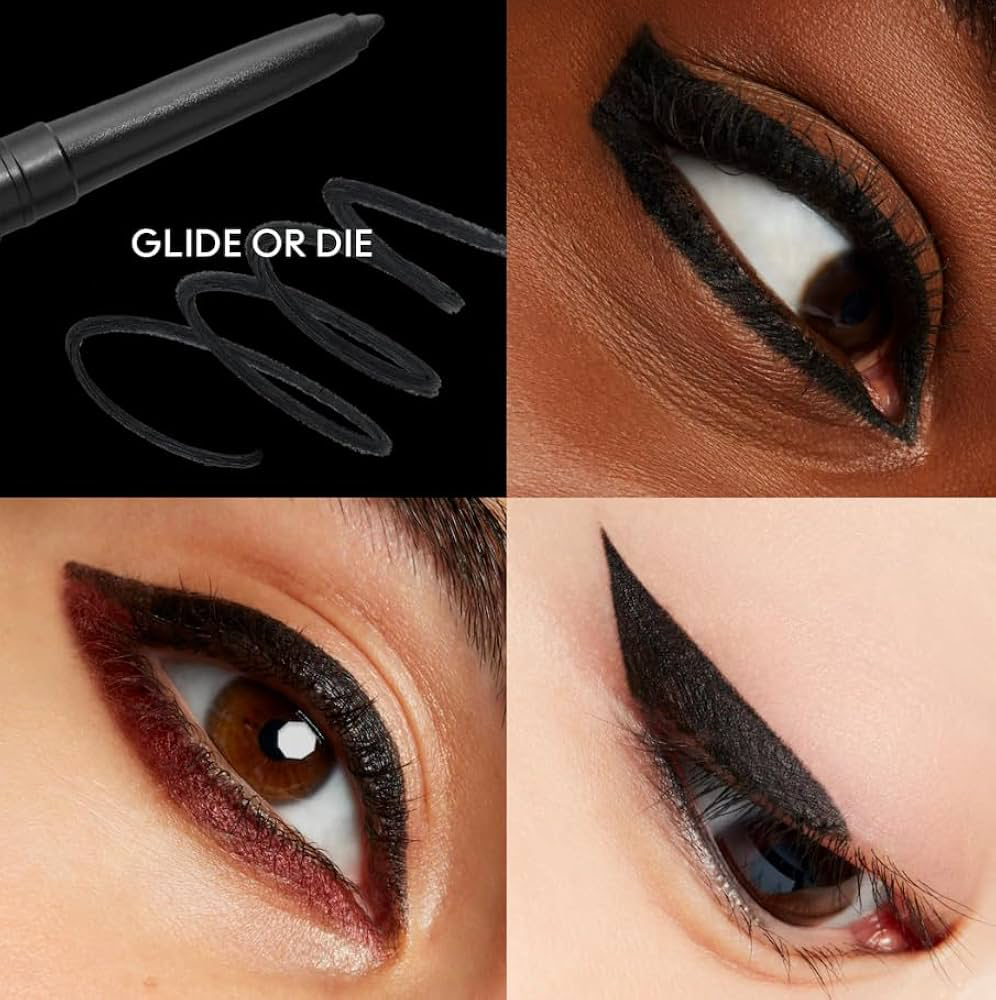 MAC Gel Pencil Eye Liner Glide Or Die   — view 2