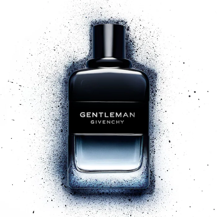 Givenchy Gentleman Eau De Toilette Intense 100 ml — view 2