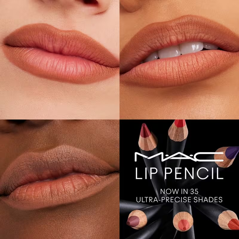 MAC Lip Pencil Stripdown — view 2
