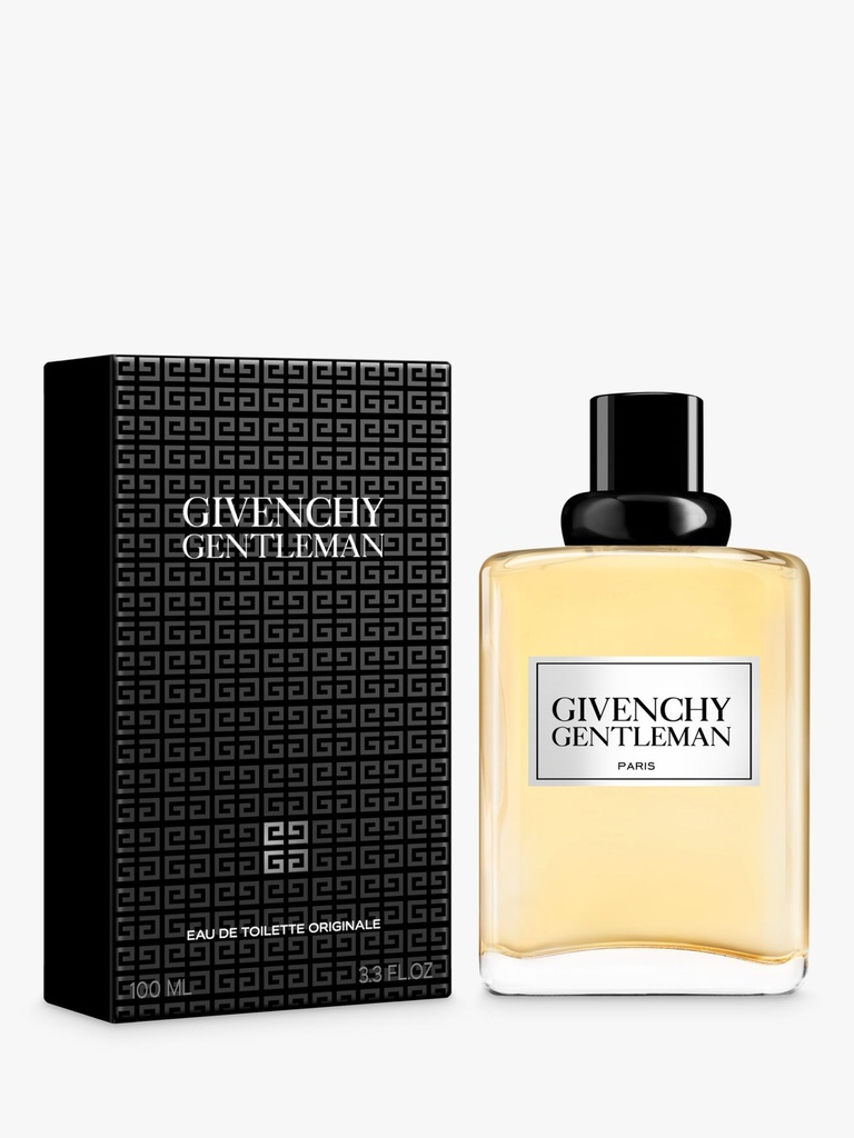 Givenchy Gentleman Eau De Toilette Originale 100 ml — view 2