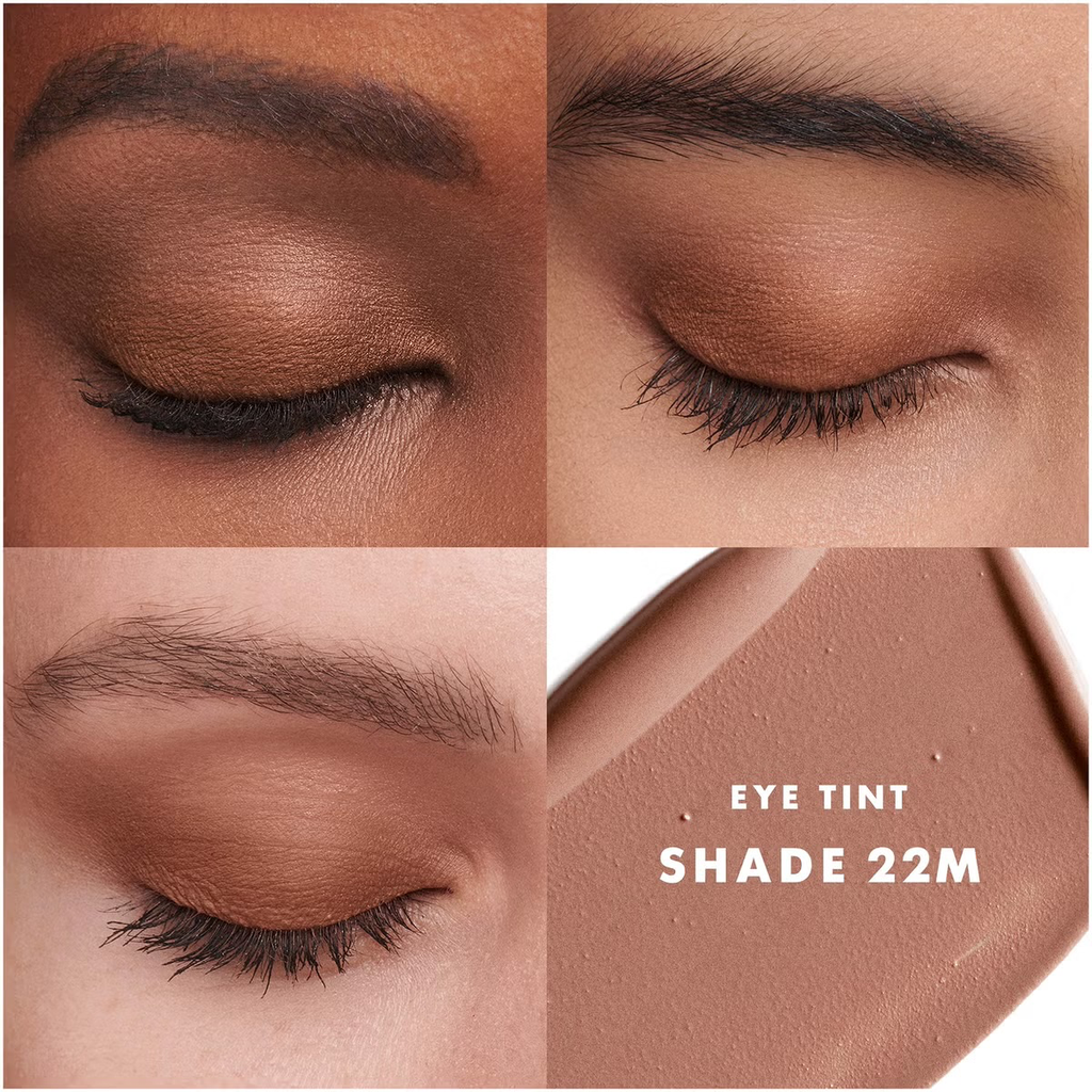 Giorgio Armani Eye Tint Matte 22M — view 2
