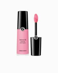 Giorgio Armani Luminous Silk Cheek Tint Shine 53S Cosmic Pink — view 3