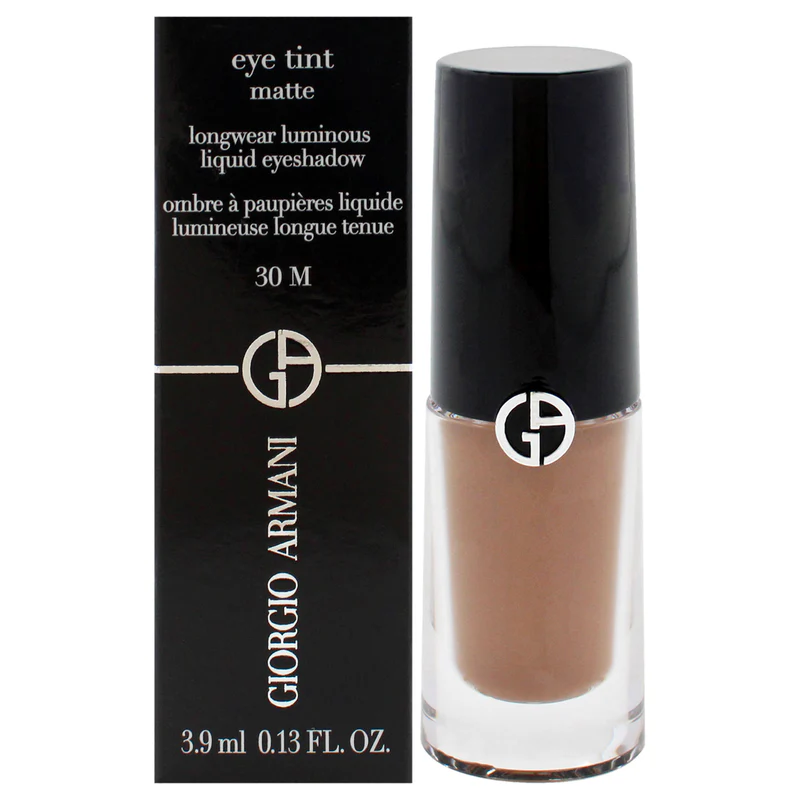 Giorgio Armani Eye Tint Matte 30M — view 3