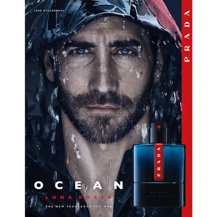 Prada Ocean Pour Homme EDT 50 ml — view 2