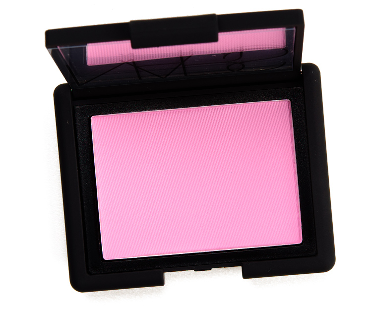 Nars Blush Thrill  — view 3
