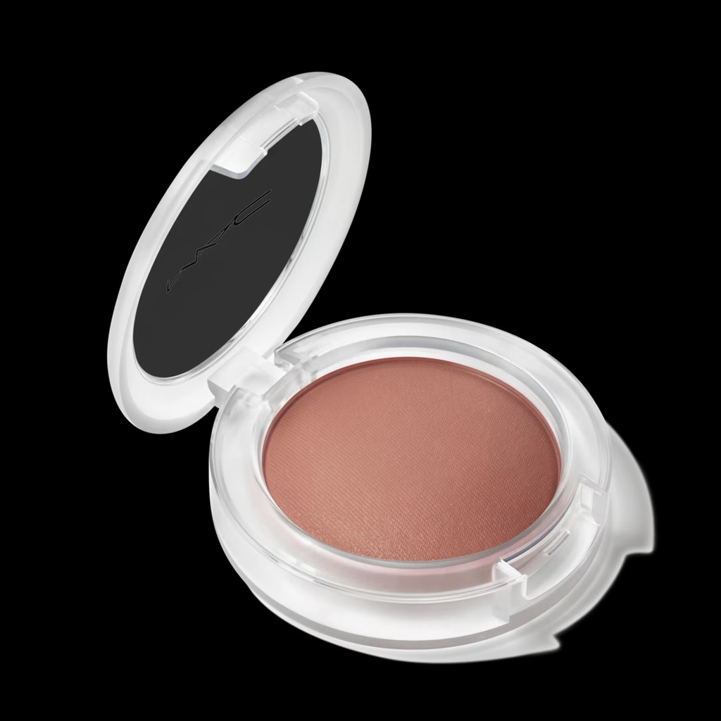 MAC Glowplay Blush Please — view 3
