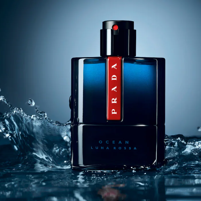 Prada Ocean Pour Homme EDT 50 ml — view 3