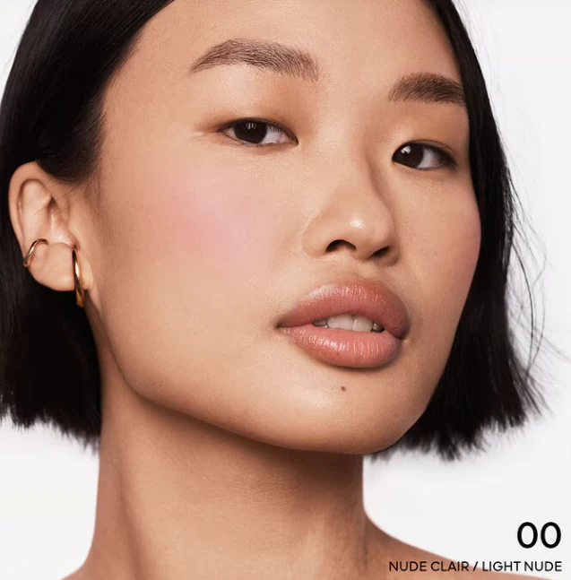 Guerlain Terracota Blush Light Nude 00 — view 2