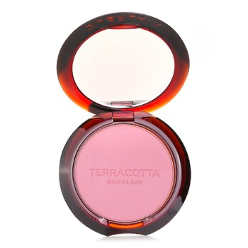 Guerlain Terracota Blush Light Pink 01 — view 3