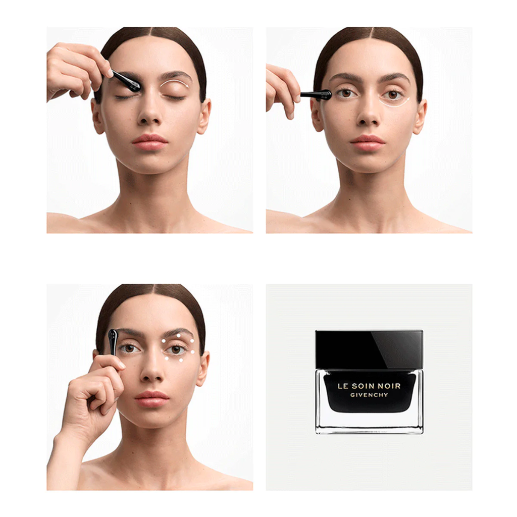Givenchy Le Soin Noir Creme Yeux 20 ml — view 2