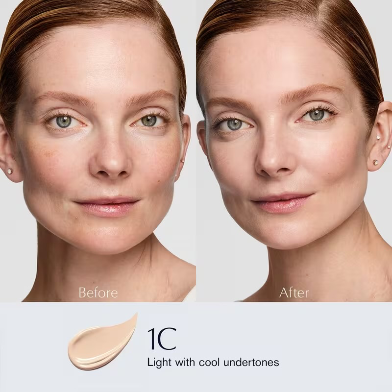 Estee Lauder Double Wear Flawless Concealer 1C — view 2