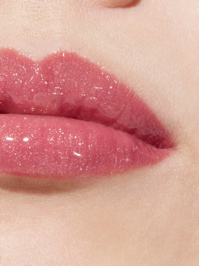 Chanel Rouge Coco Hydra Gloss 447 Pa Kuti — view 2