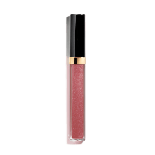 Chanel Rouge Coco Hydra Gloss 447 Pa Kuti — view 3