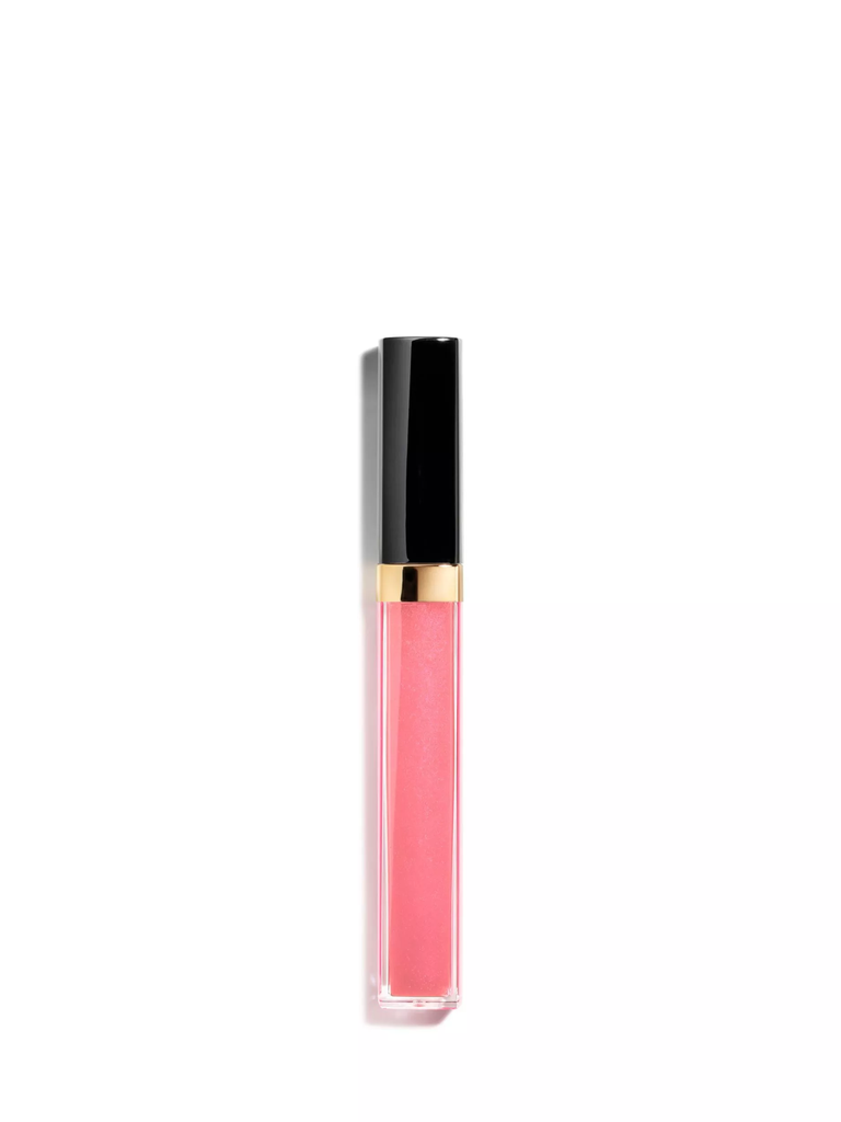 Chanel Rouge Coco Hydra Gloss 438 Pa Kuti — view 3