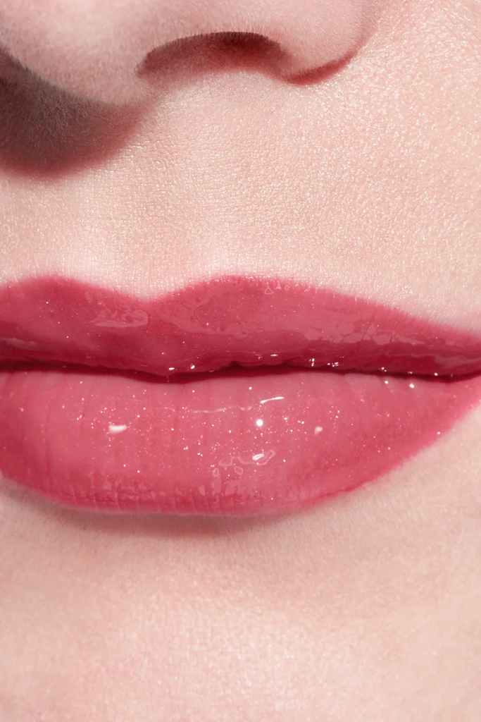Chanel Rouge Coco Hydra Gloss 446 Pa Kuti — view 2