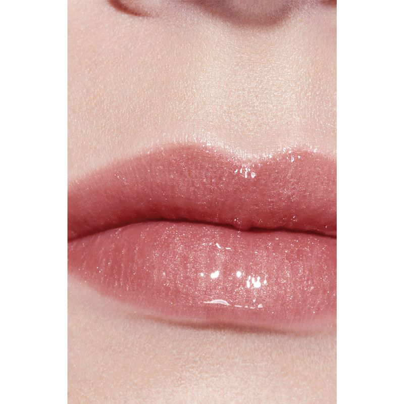 Chanel Rouge Coco Hydra Gloss 445 Pa Kuti — view 2