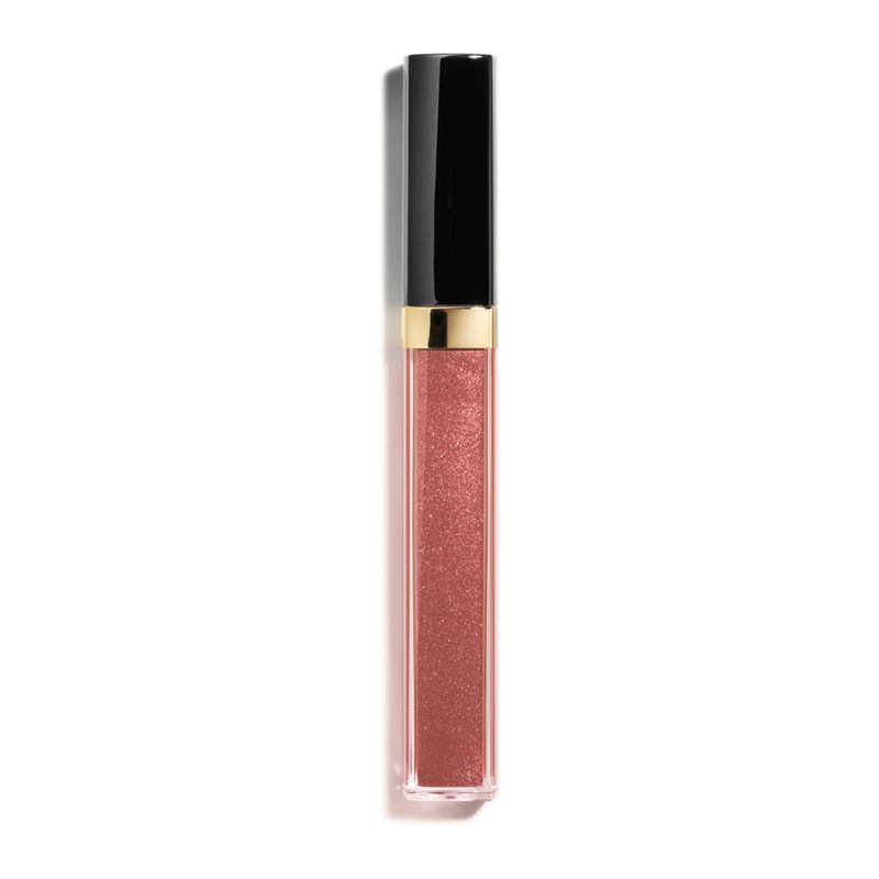 Chanel Rouge Coco Hydra Gloss 445 Pa Kuti — view 3