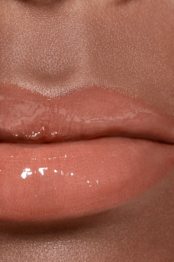 Chanel Rouge Coco Hydra Gloss 442 Pa Kuti — view 2