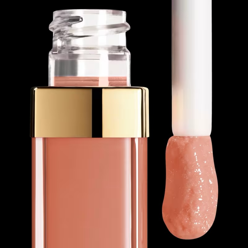Chanel Rouge Coco Hydra Gloss 442 Pa Kuti — view 3