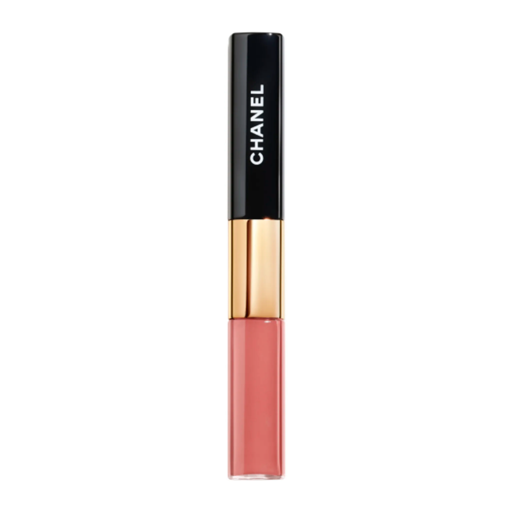 Chanel Rouge Duo Ultra Tenue Gloss 174 Endless Pink Pa Kuti — view 3