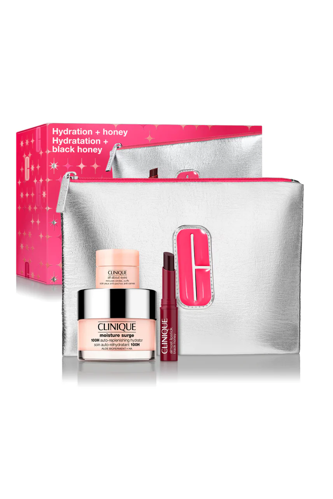 Clinique Hydration + Honey  Set — view 3