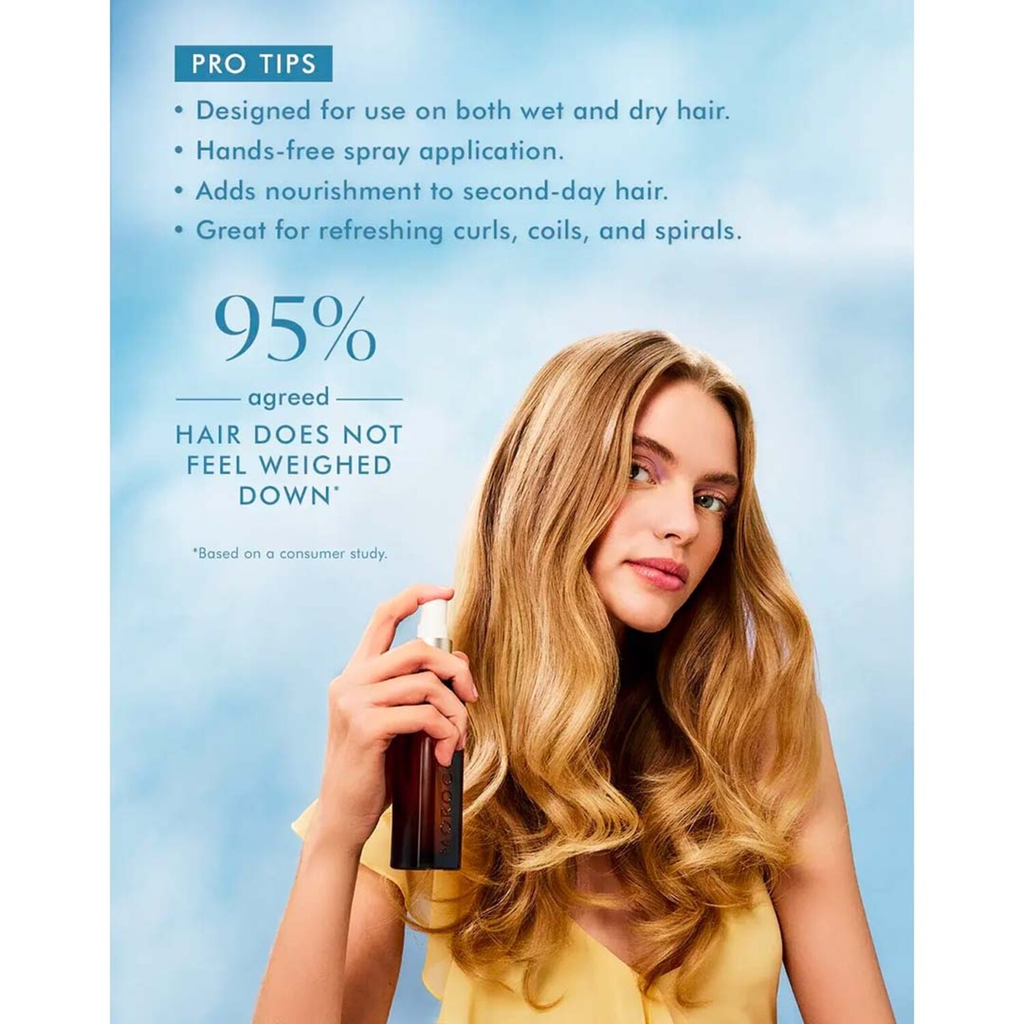 Moroccanoil Hair & Hand Heroes Ultra Light — view 2