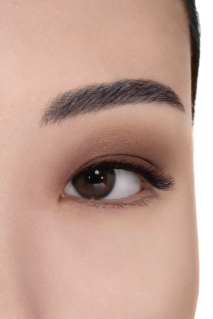 Chanel Eyeshadow Liner Khol Electric Brown Pa Kuti — view 2