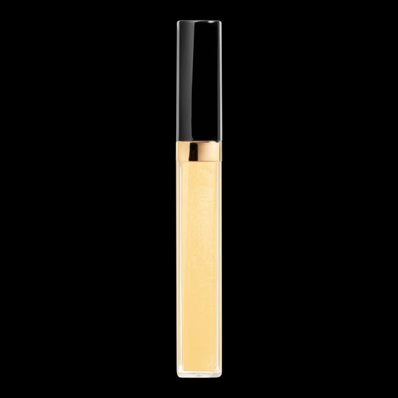 Chanel Rouge Coco Hydra Gloss 456 Fabuleuse — view 2