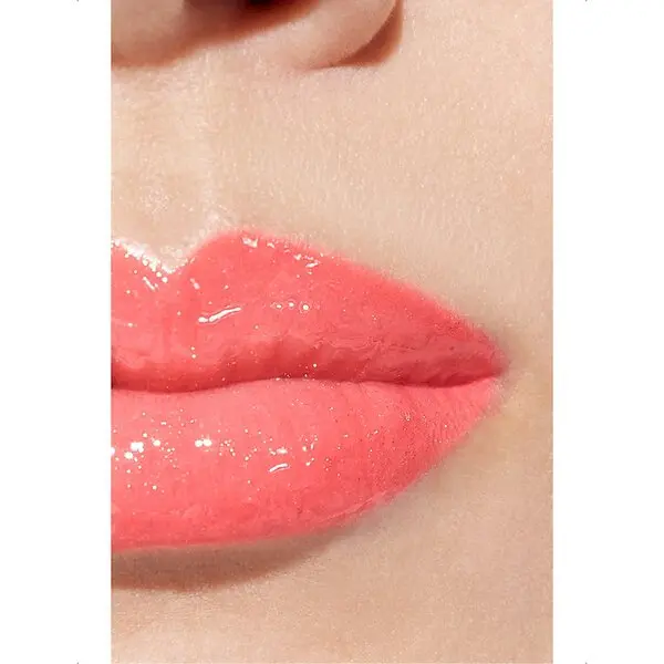 Chanel Rouge Coco Hydra Gloss 460 Pa Kuti — view 2