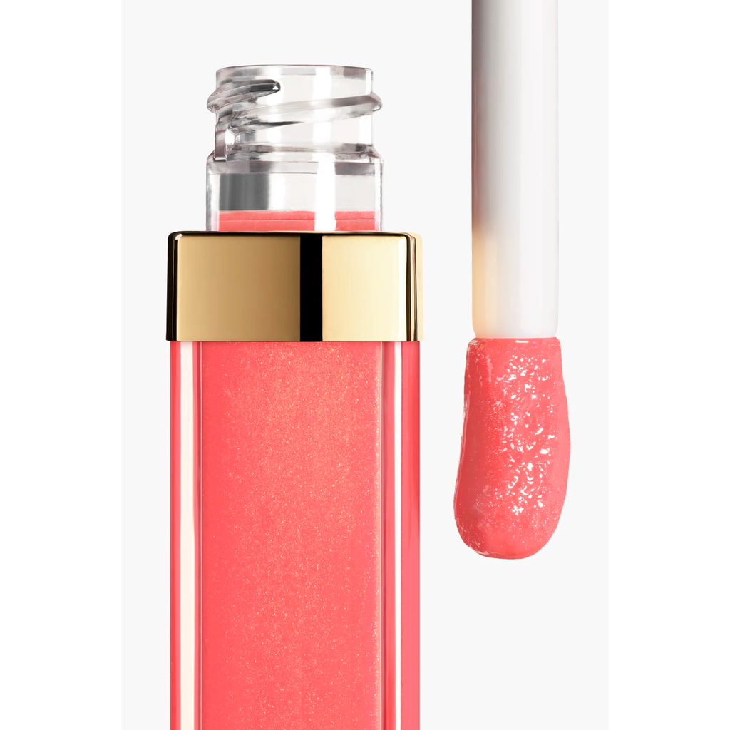 Chanel Rouge Coco Hydra Gloss 460 Pa Kuti — view 3