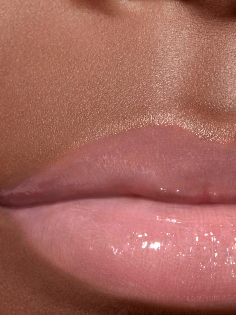 Chanel Rouge Coco Hydra Gloss 430 Pa Kuti — view 2